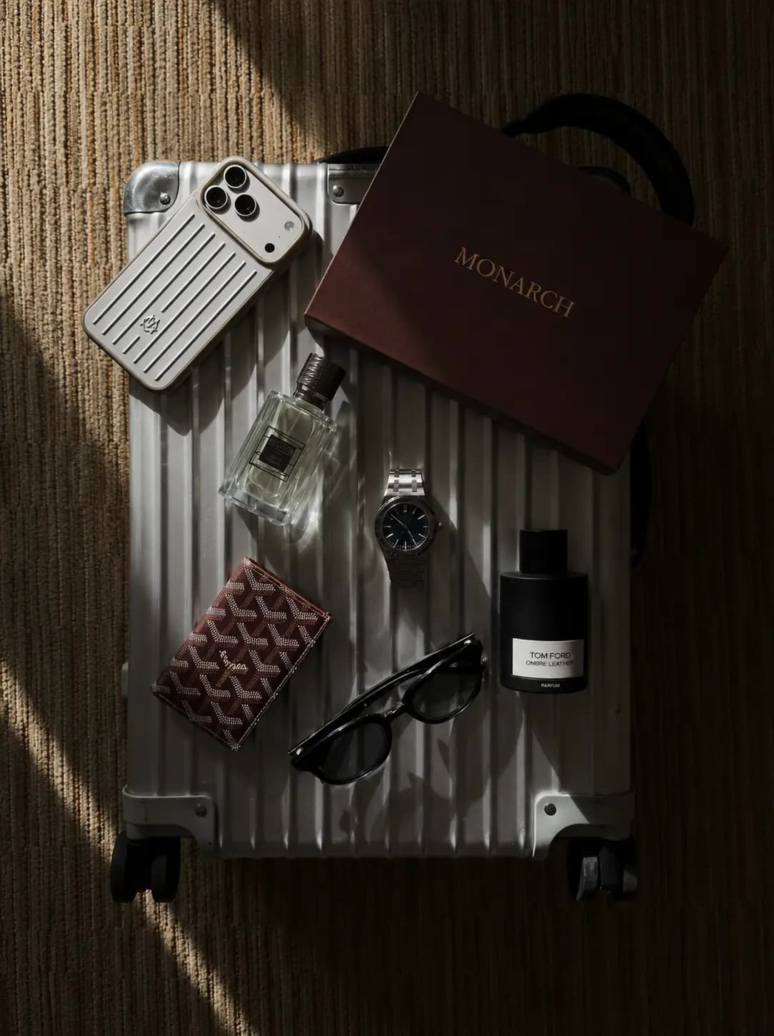 Seven Extreme Products